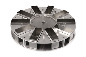 Organiser for M-BOSS Compact.