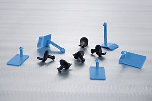 Easily sealing containers and boxes.