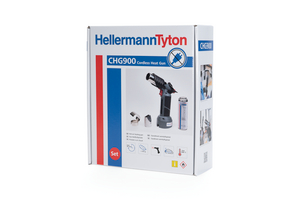 Cordless Heat Gun - CHG900 - Box.