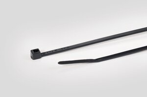 The Allrounder: T-Series cable ties can be used for almost any type of application.