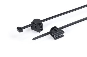 EdgeClip T50ROSEC1-3RO90, um 90° drehbar.