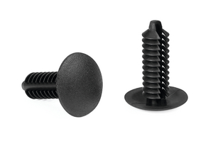 Blindstopfen zur Abdeckung von Löchern mit einer Plattendicke von 0,7 - 1,8 mm.