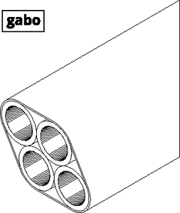 speedpipe bundles ground SRV-G tc