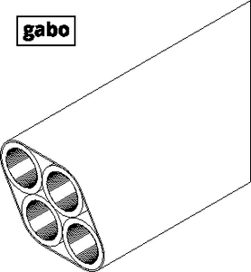 speedpipe bundles ground SRV-G tc