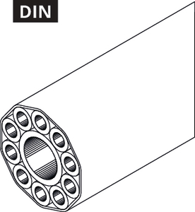 speedpipe bundle ground SRV-G tc