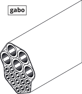 speedpipe bundle ground SRV-G tc