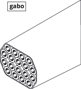speedpipe bundle ground SRV-G tc