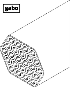 speedpipe bundle ground SRV-G tc