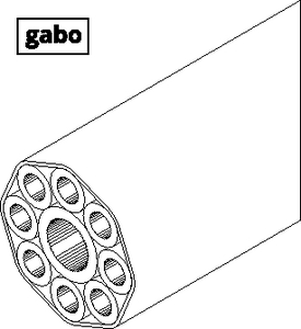 speedpipe bundle ground SRV-G tc