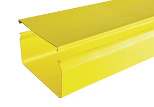 200mm Ducting with Cover