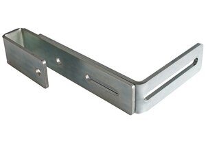 Short Ladder Rack Mounting Bracket Kit