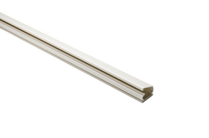 Tamper resistant covers with hidden latch provide security while allowing quick entry for cable maintenance.