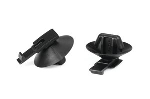 Clip de Conector para agujero oval.