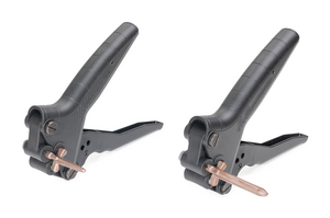 Trwała i bezpieczna aplikacja, dzięki rozwierakowi trójzębnemu TPPexpand 3.