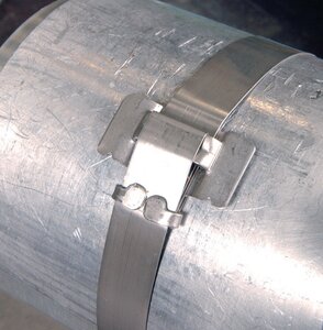 The powerful banding system - AMT Ties.