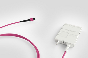 RapidNet Ultra8 Cassette to MTP.