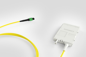 RapidNet Ultra8 Cassette to MTP.