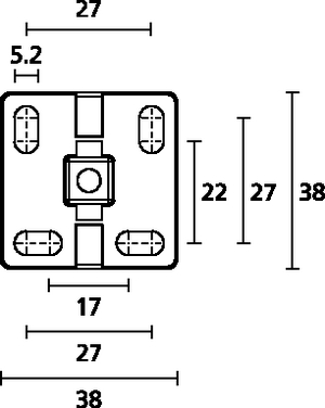 Helawrap HWBase/HWBaseA
