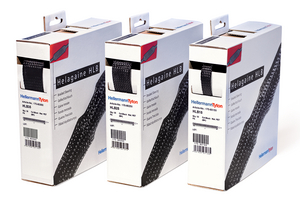 Helagaine HLB: trzy rozmiary zapewniają szeroki zakres zastosowań.