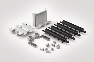 MDU-S3 Loop through Seal 3mm-14mm.