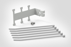 Drop Cable Anchor Kits for the MDU-S4 and MDU-S5.