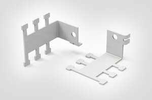 Drop Cable Anchor Kits for the MDU-S3.
