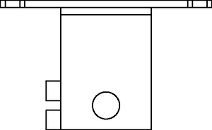 Drop Cable Anchor Kits for the MDU-S3.