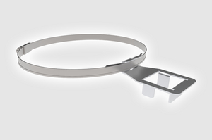 FDN / UFC Mobra Mounting Bracket.