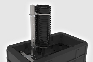FDN Mobra Mounting Bracket.