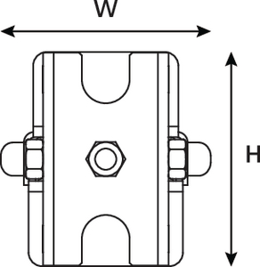 FDN / UFC Mobra Arm Kit.