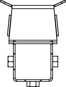FDN / UFC Mobra Arm Kit.