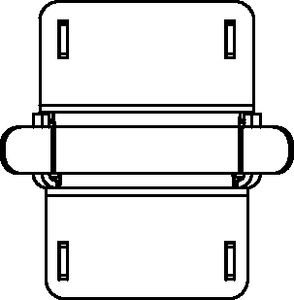 FDN / UFC Mobra Arm Kit.