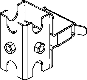 FDN / UFC Mobra Arm Kit.