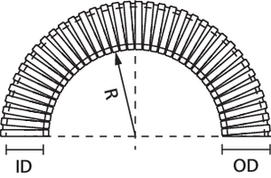 HelaGuard non-metallic conduit