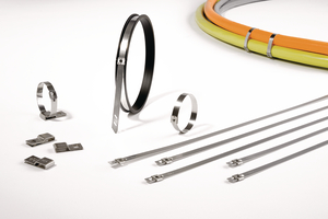 MST-Series with protective profile and SSPC-Mounts. A complete System Solution.