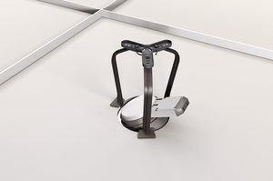 3. installeer de armatuur volgens de handleiding van de fabrikant.