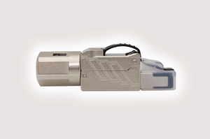 CAT6A Field Installable RJ45 Plug - MPTL
