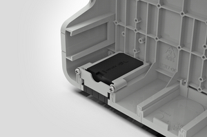 MDU S3 Drop Seal 24 x 5mm.