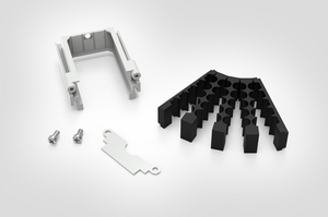 MDU S3 Drop Seal 24 x 5mm.