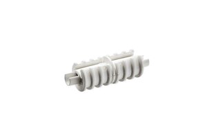 Halogen-free, flame-retardant, tension-resistant and divisible connector EBM indoor.