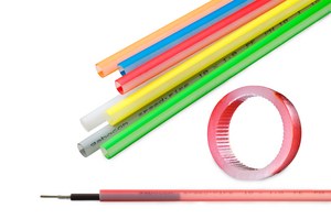 speedpipe for in-duct installations.