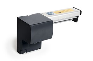 Cortador S4030 o perforador P4030 - accesorio ideal para la impresora de transferencia térmica TT4030.