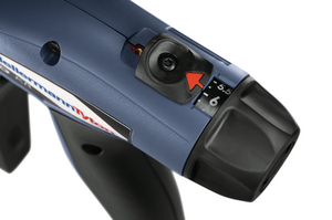 Regolazione della tensionatura di EVO KR. 