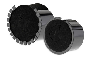 Protective duct seals SRA are used to protect against sand.