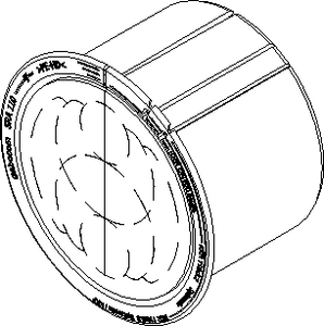 Protective duct seals SRA