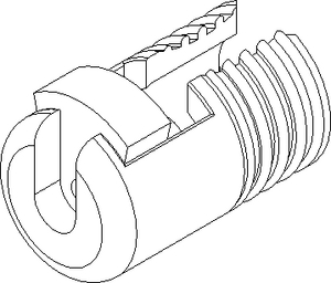 Divisible seals EZA-t 10 micro