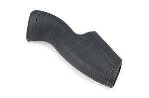 Black housing grip, spare part EVO7