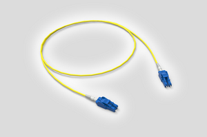 Uniboot Fibre Patch Lead OS2