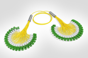 96F LC/APC to LC/APC FanOut OS2