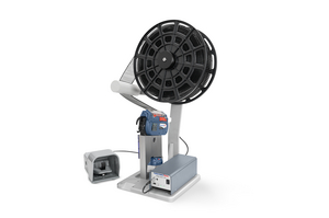 Zestaw do pracy stołowej CPK z pedałem nożnym (wraz z Autotool CPK hybrid, zasilaczem sieciowym Power pack CPK i T18RA3500).